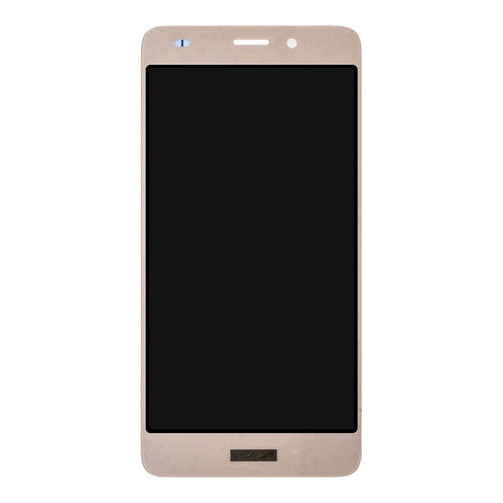 LCD дисплей для Huawei Honor 5C с тачскрином (золото)