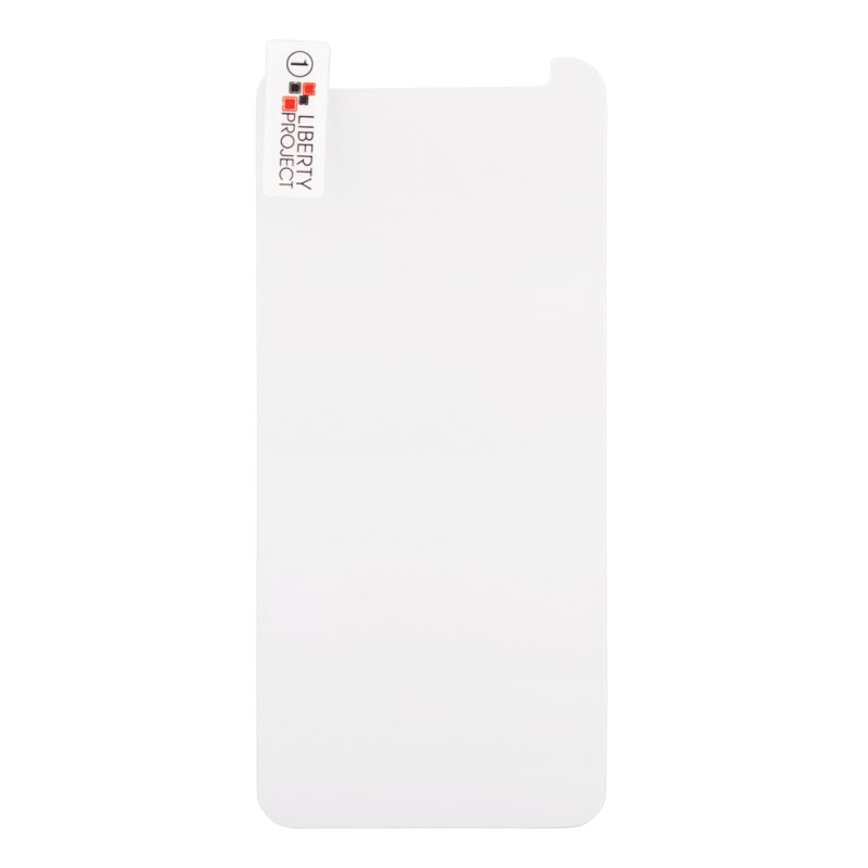 Защитное стекло "LP" для Xiaomi Redmi 5 plus Tempered Glass 0,33 мм, 2,5D 9H (ударопрочное)