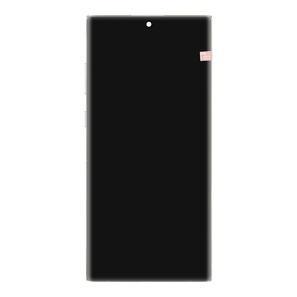 LCD дисплей для Samsung Galaxy Note 10 Plus N975 с тачскрином в рамке Incell (черный)