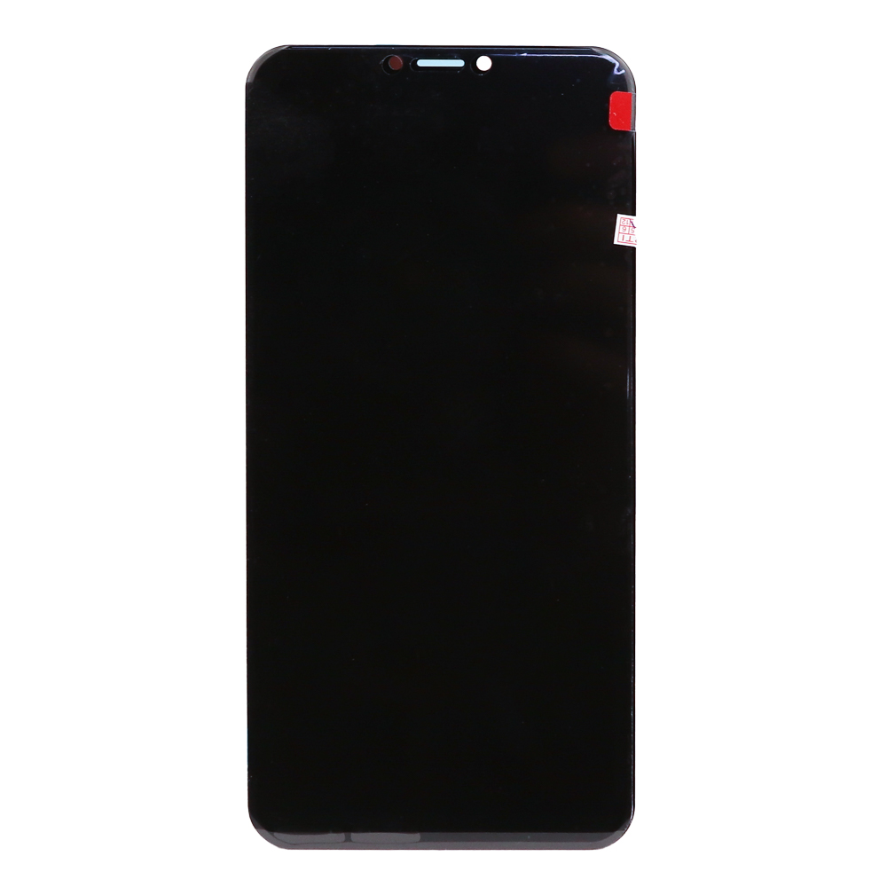 LCD дисплей для Asus ZenFone 5 (ZE620KL) в сборе с тачскрином (черный) 100% OR