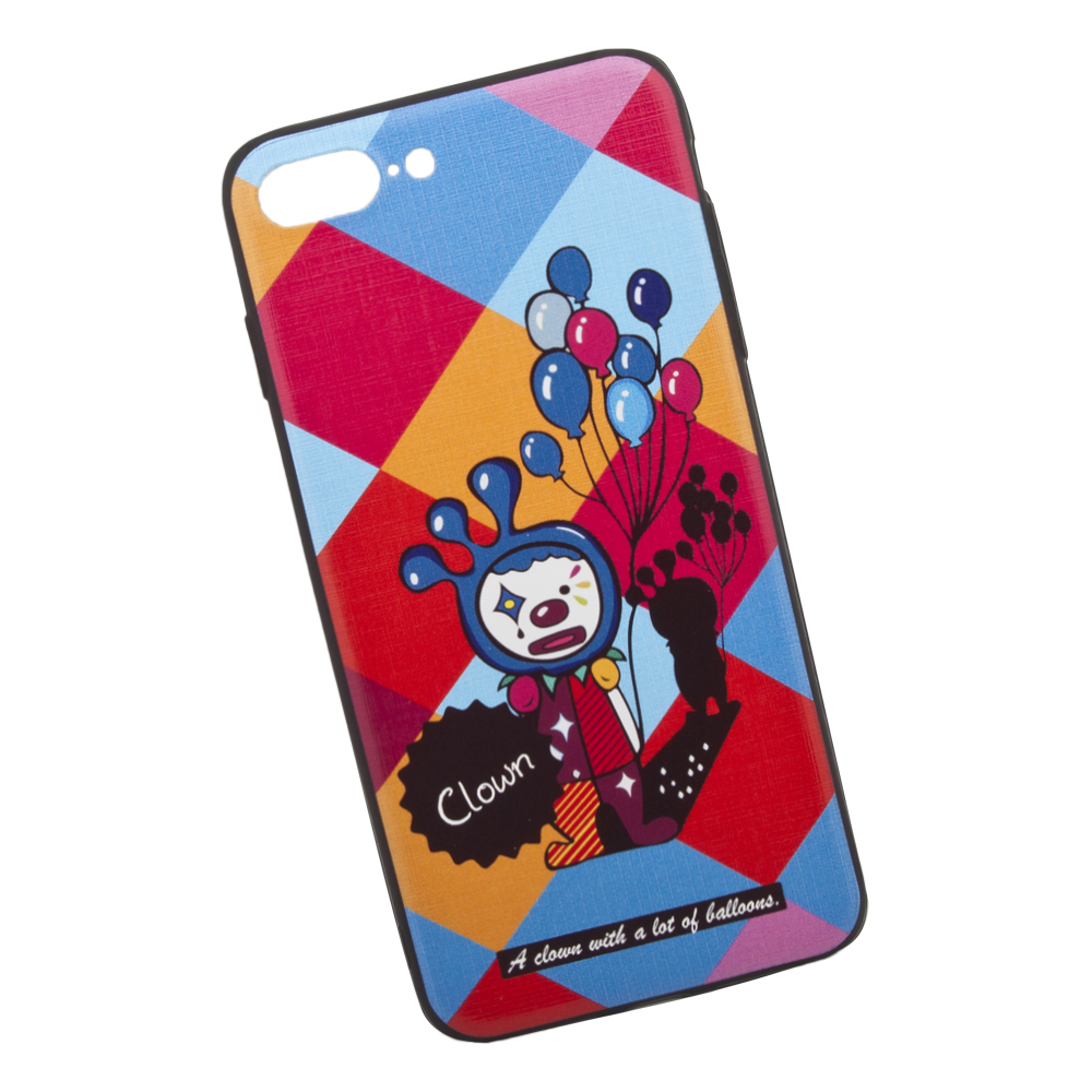 Чехол WK992 для iPhone 7 Plus/8 Plus