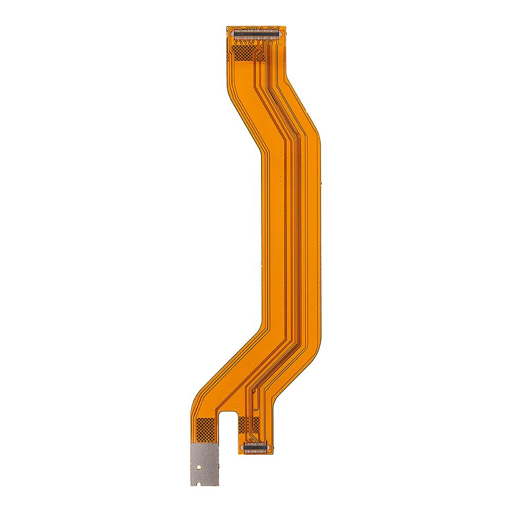 Шлейф/FLC Xiaomi Redmi Note 12 5G/Poco X5 5G (22111317PG/22111317I) межплатный