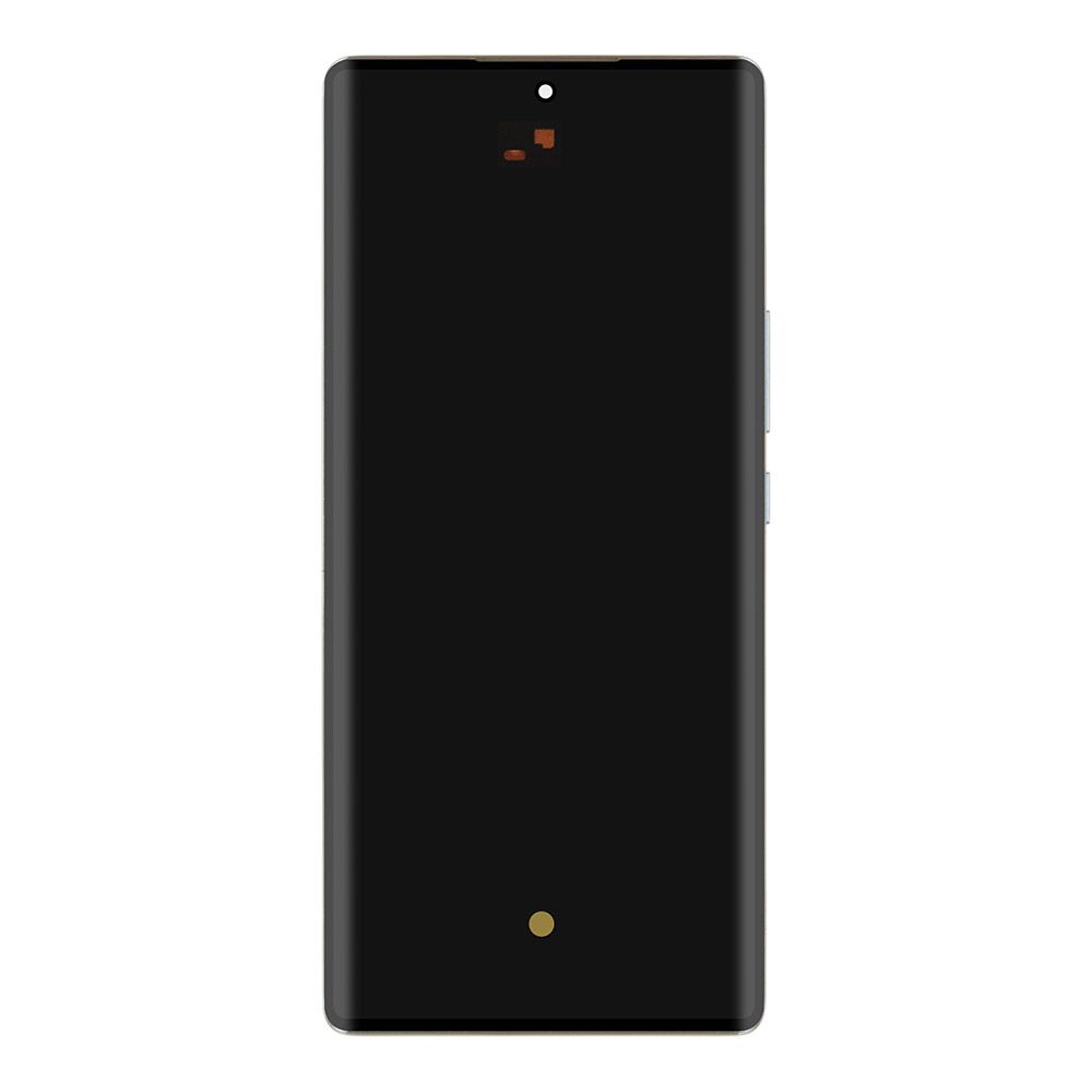 LCD дисплей для Huawei Honor 70 (FNE-NX9) с тачскрином в рамке (зеленый) OR LCD