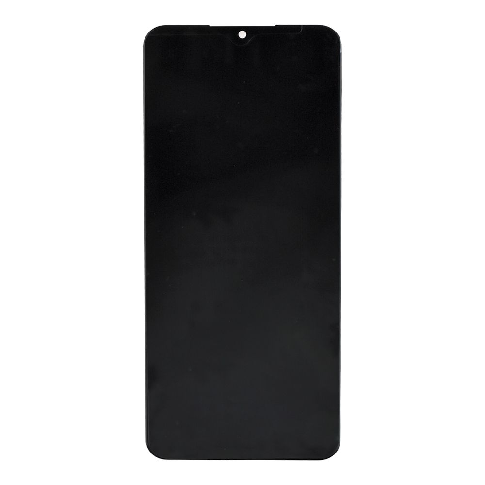 LCD дисплей для Samsung Galaxy A23 SM-A235 без рамки (черный) 100% OR