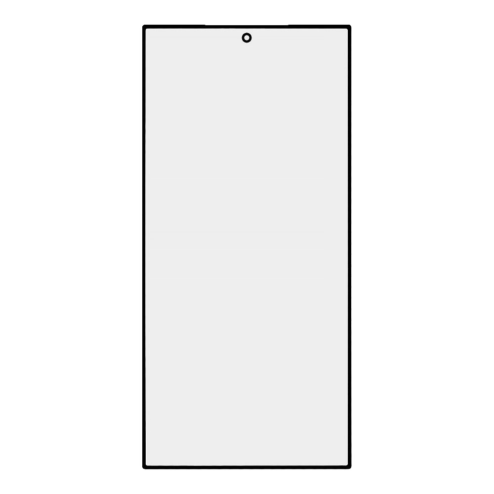 G+OCA PRO стекло для переклейки Samsung Galaxy S24 Ultra (черный)