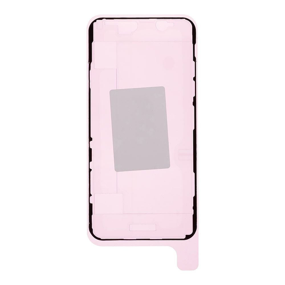 Скотч сборки для iPhone 11 Pro Max водонепроницаемый ORI_RD Черный