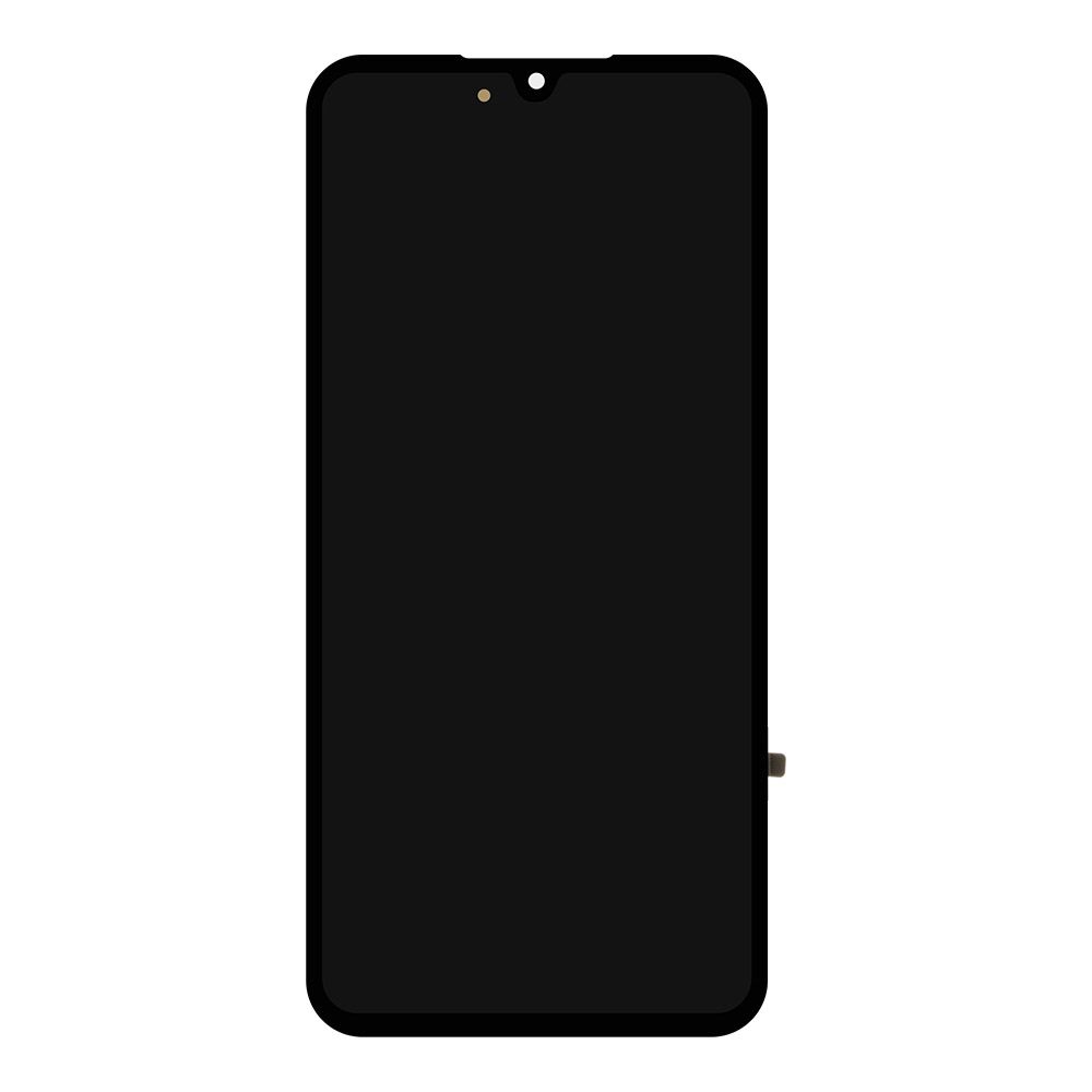 LCD дисплей для Samsung Galaxy A34 5G SM-A346E без рамки (черный) 100% OR SP