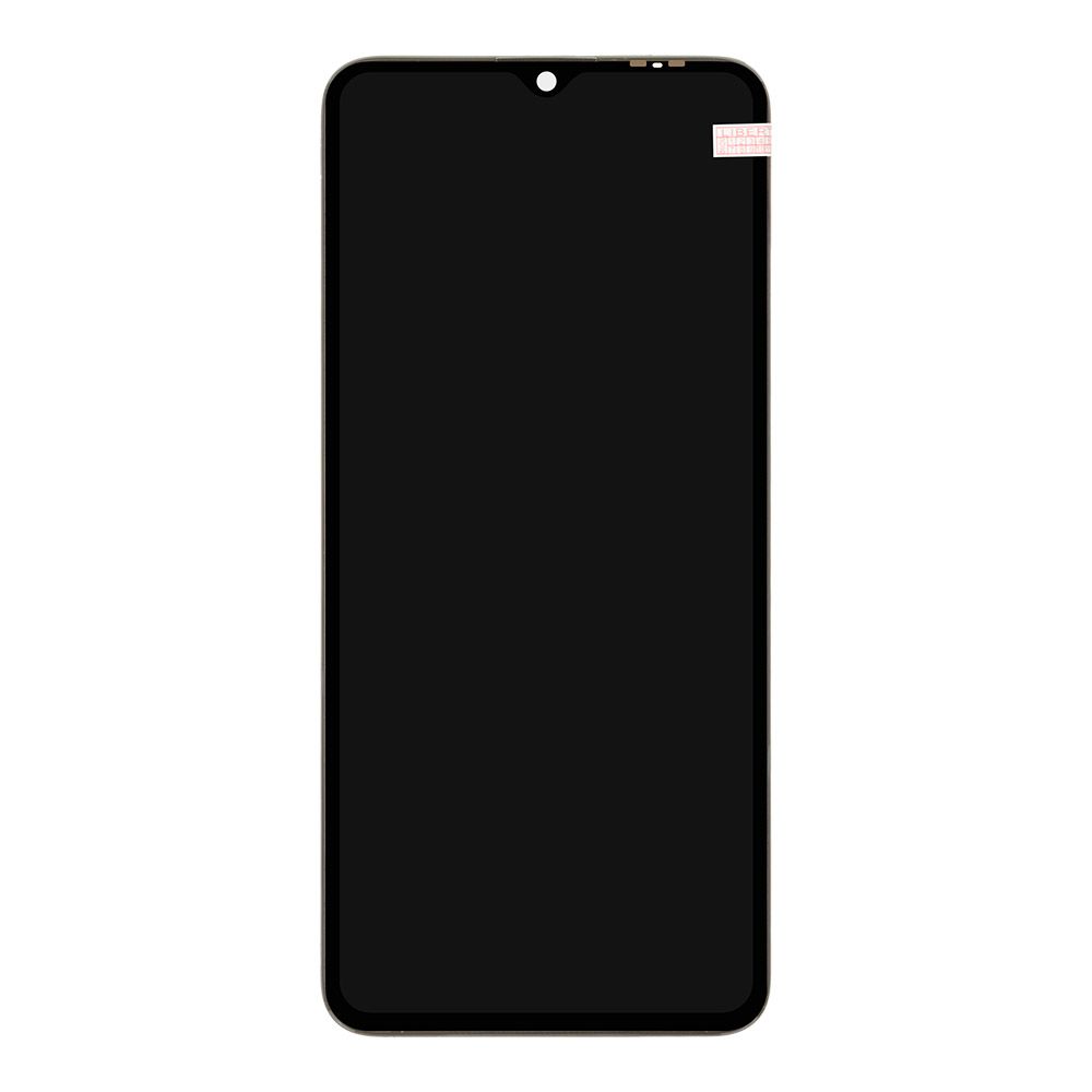 LCD дисплей для Huawei Nova Y72S/Y63 (GFY-LX1) с тачскрином в рамке (черный) OR LCD