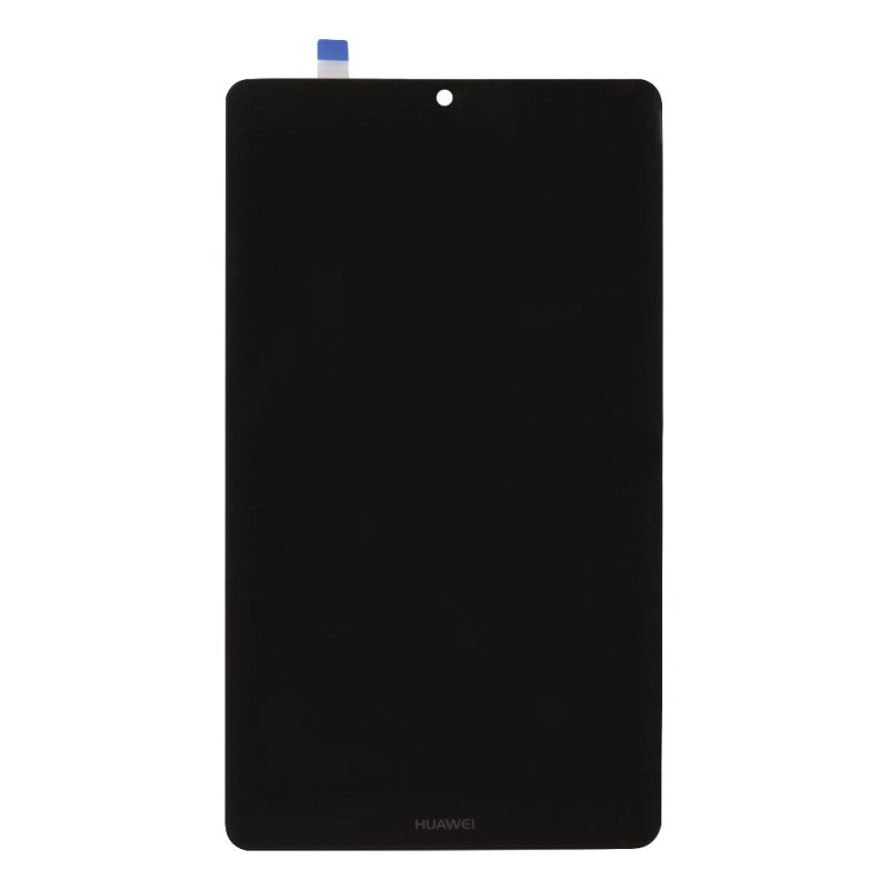 LCD дисплей для Huawei MediaPad T3 7" Wi-Fi в сборе с тачскрином (черный)