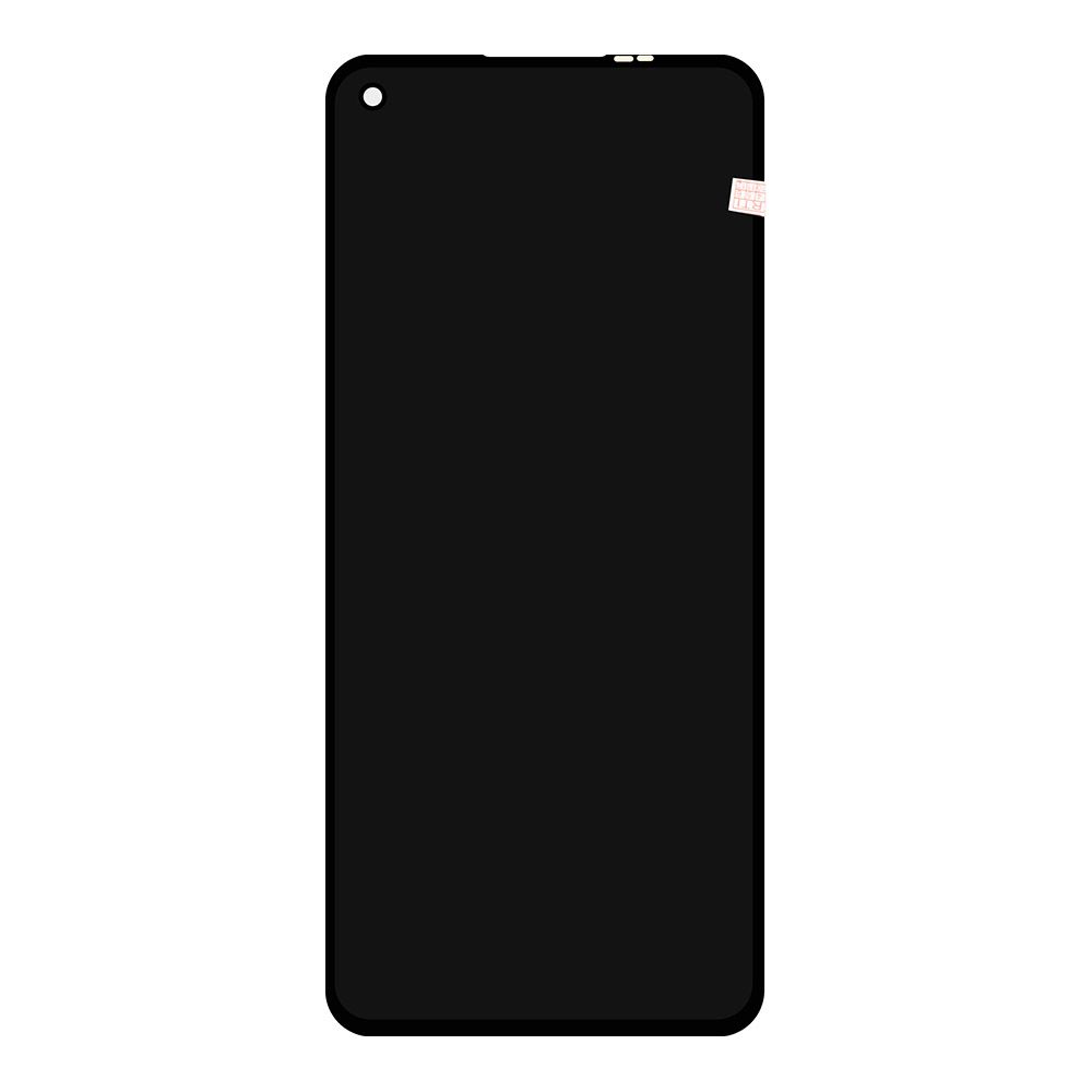 LCD дисплей для Oppo A53 4G (CPH2127)/ A54 4G (CPH2239)/A55 4G (CPH2325)/A95 4G/OnePlus Nord N100 (черный) OR LCD