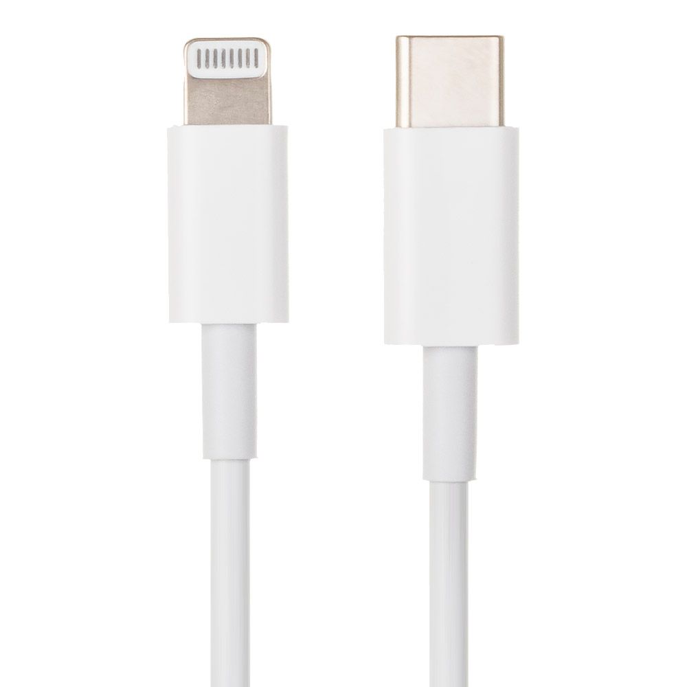 USB-C Lightning Cable для Lightning 8-pin iPhone/iPad A2561 (коробка) MUQ93ZM/A