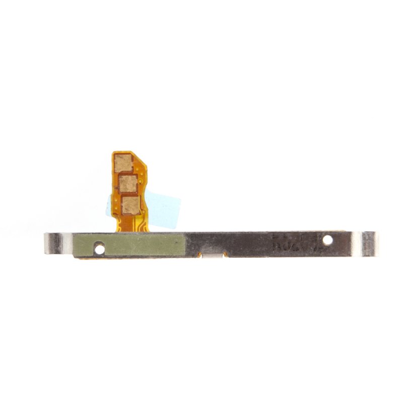 Шлейф/FLC Samsung Galaxy S6 SM-G920F (кнопки громкости)