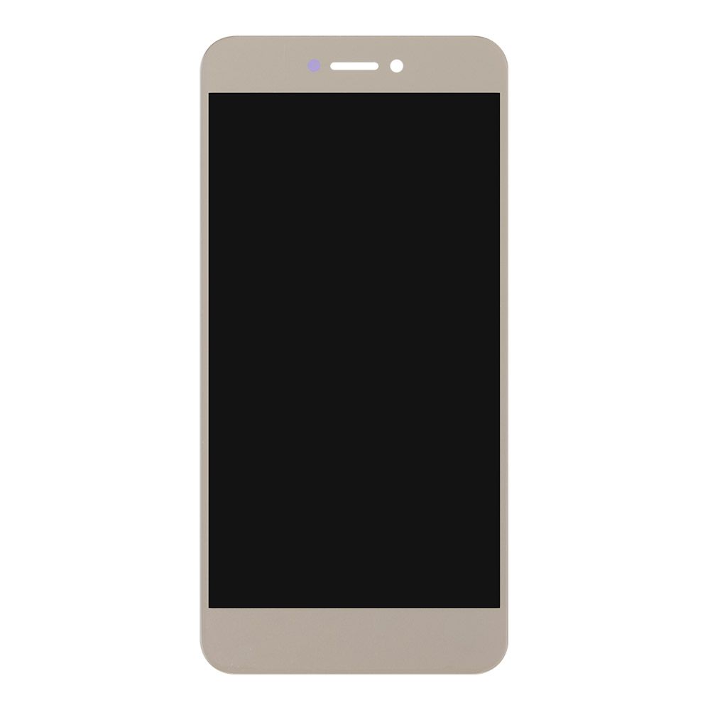 LCD дисплей для Huawei Honor 8 Lite / P8 Lite 2017 с тачскрином (золото)