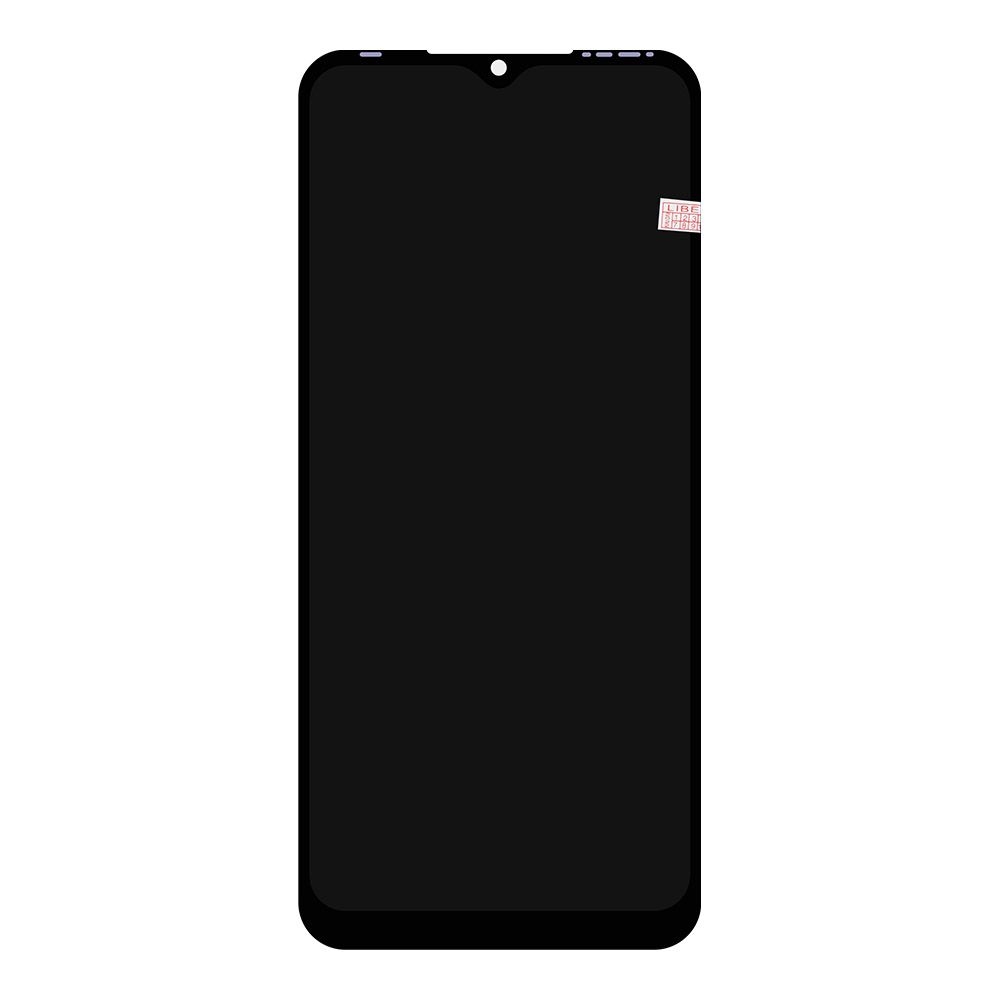LCD дисплей для Tecno POP 5 LTE (BD4) с тачскрином (черный)