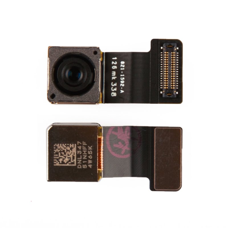 Камера основная для Apple iPhone 5S