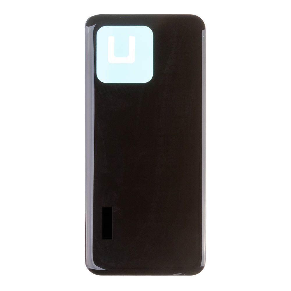 Задняя крышка для Xiaomi 13 (2211133G) (черный)