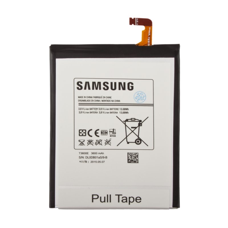 Аккумулятор (АКБ) Samsung SM-T110 Galaxy Tab 3 7.0 Lite (3G) EURO