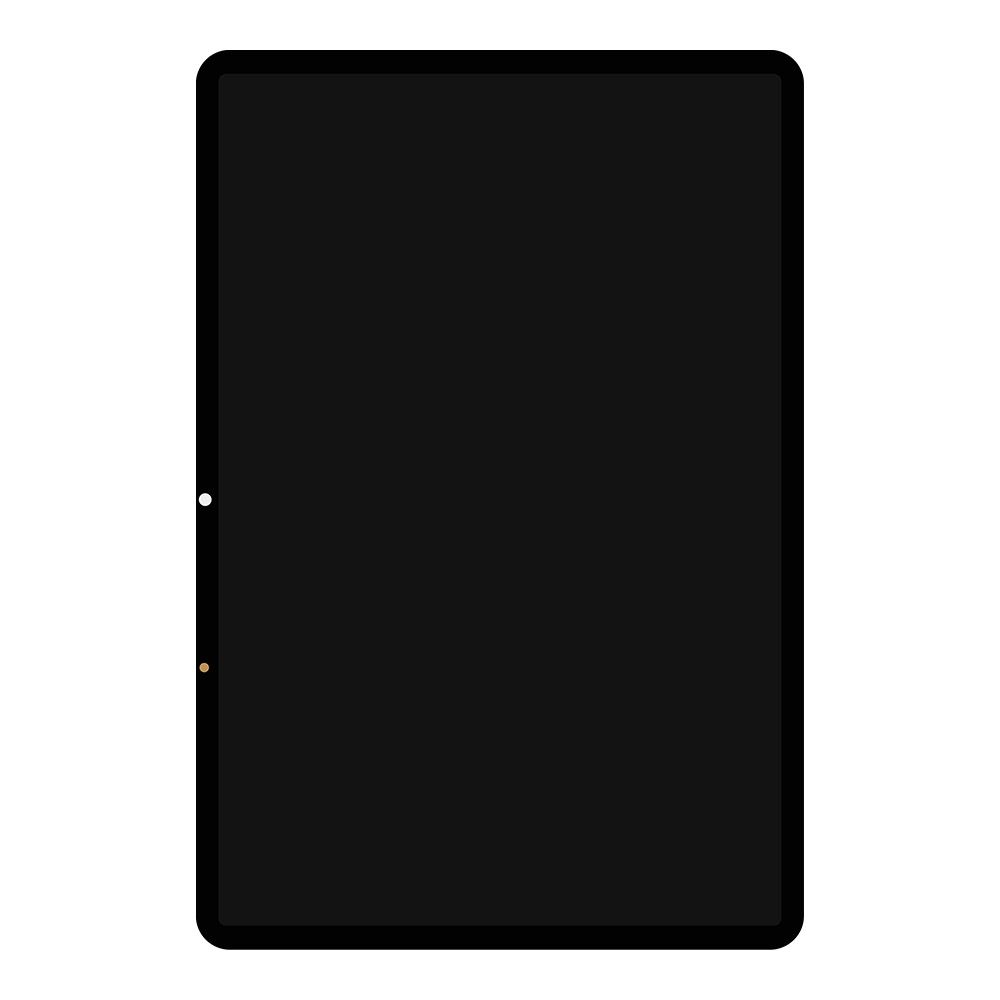 LCD дисплей для Huawei MatePad 11.5" S 2024 (TGR-W09) в сборе с тачскрином (черный) OR 100%