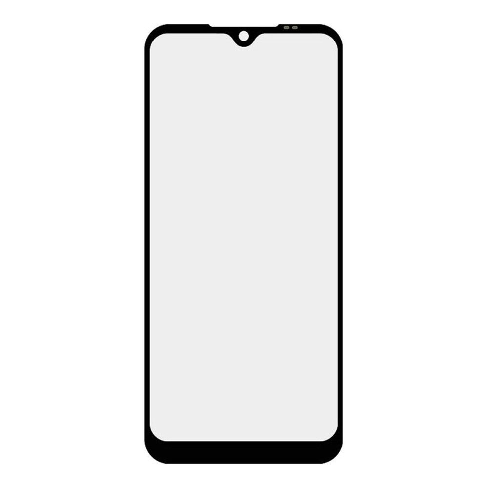 G+OCA PRO стекло для переклейки Xiaomi Redmi Note 8T (черный)