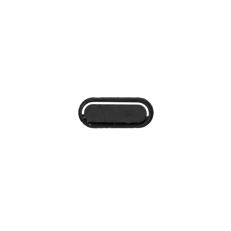 Толкатель кнопки Home для Samsung Galaxy J3 2016 SM-J320, черный