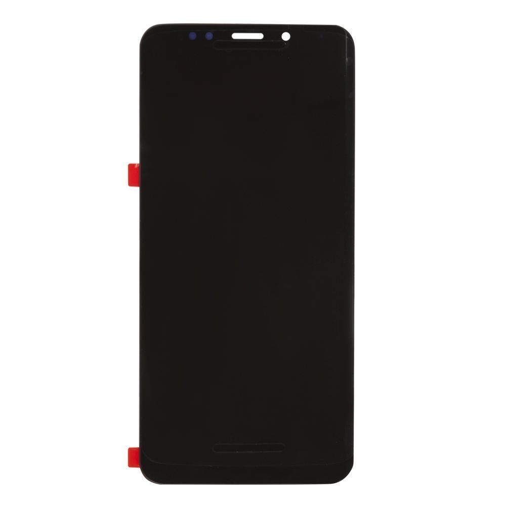 LCD дисплей для Xiaomi Redmi 5 Plus с тачскрином (черный)
