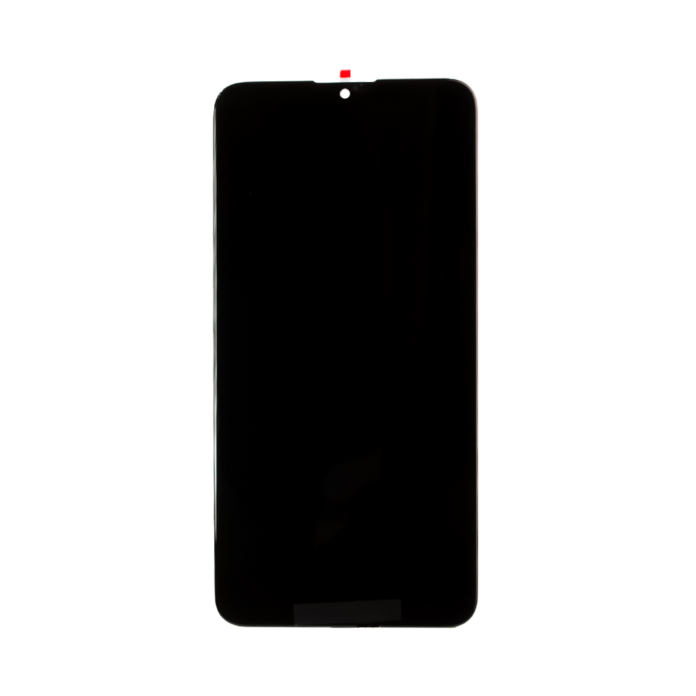 _!LCD дисплей для Xiaomi Redmi 8/8A (M1908C3IC) с тачскрином (черный) Premium Quality..