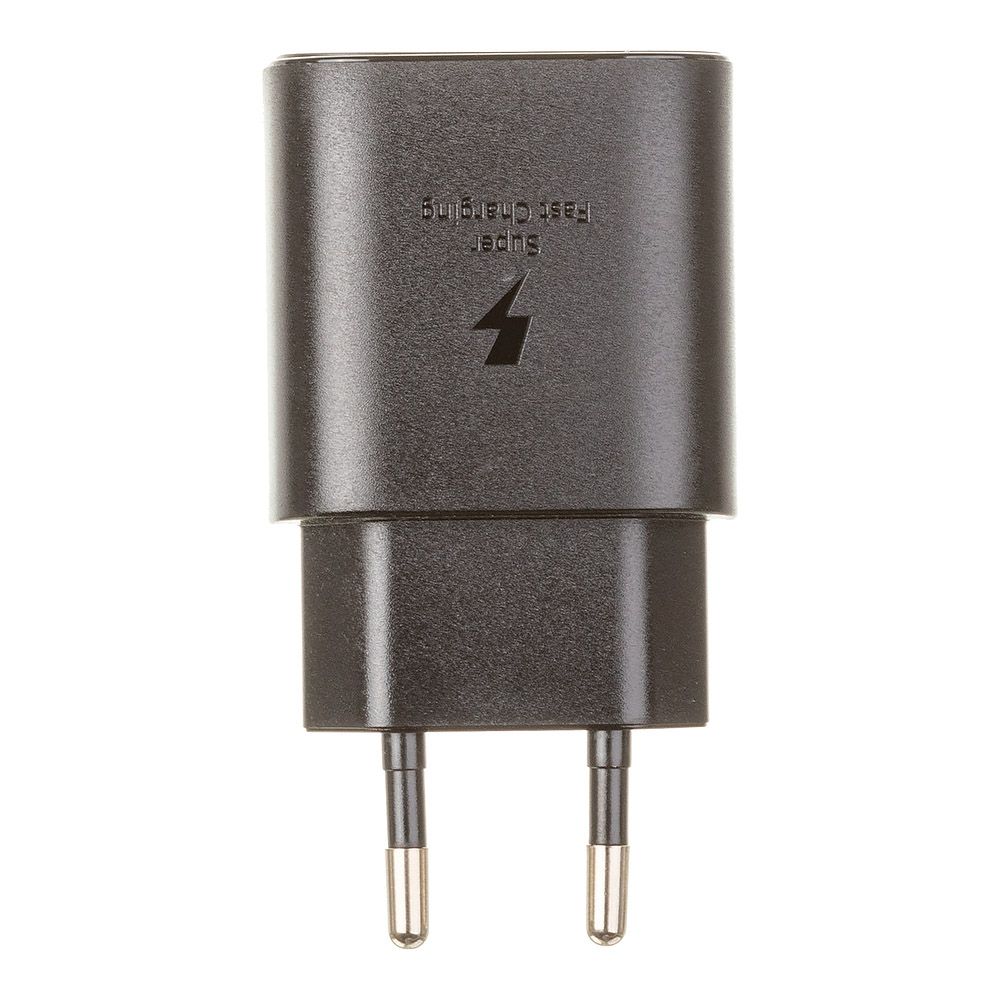 СЗУ Samsung 1xUSB-C, 3А, PD25W, 0531741048S (черный)