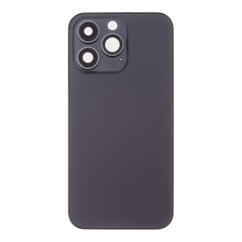 Корпус для Apple iPhone 13 Pro (черный)