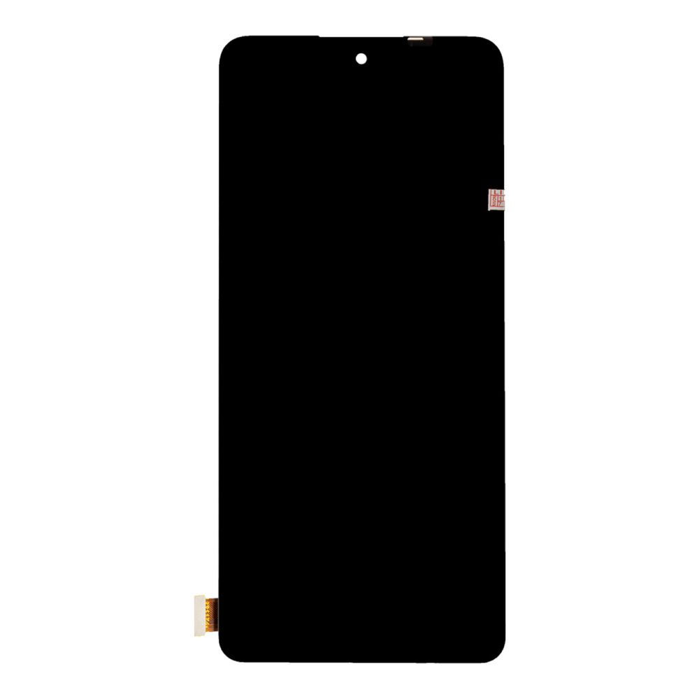 LCD дисплей для Xiaomi Redmi Note 11 Pro 4G-5G/11E Pro/10 Pro 4G/Poco X4 Pro 5G TFT (черный)