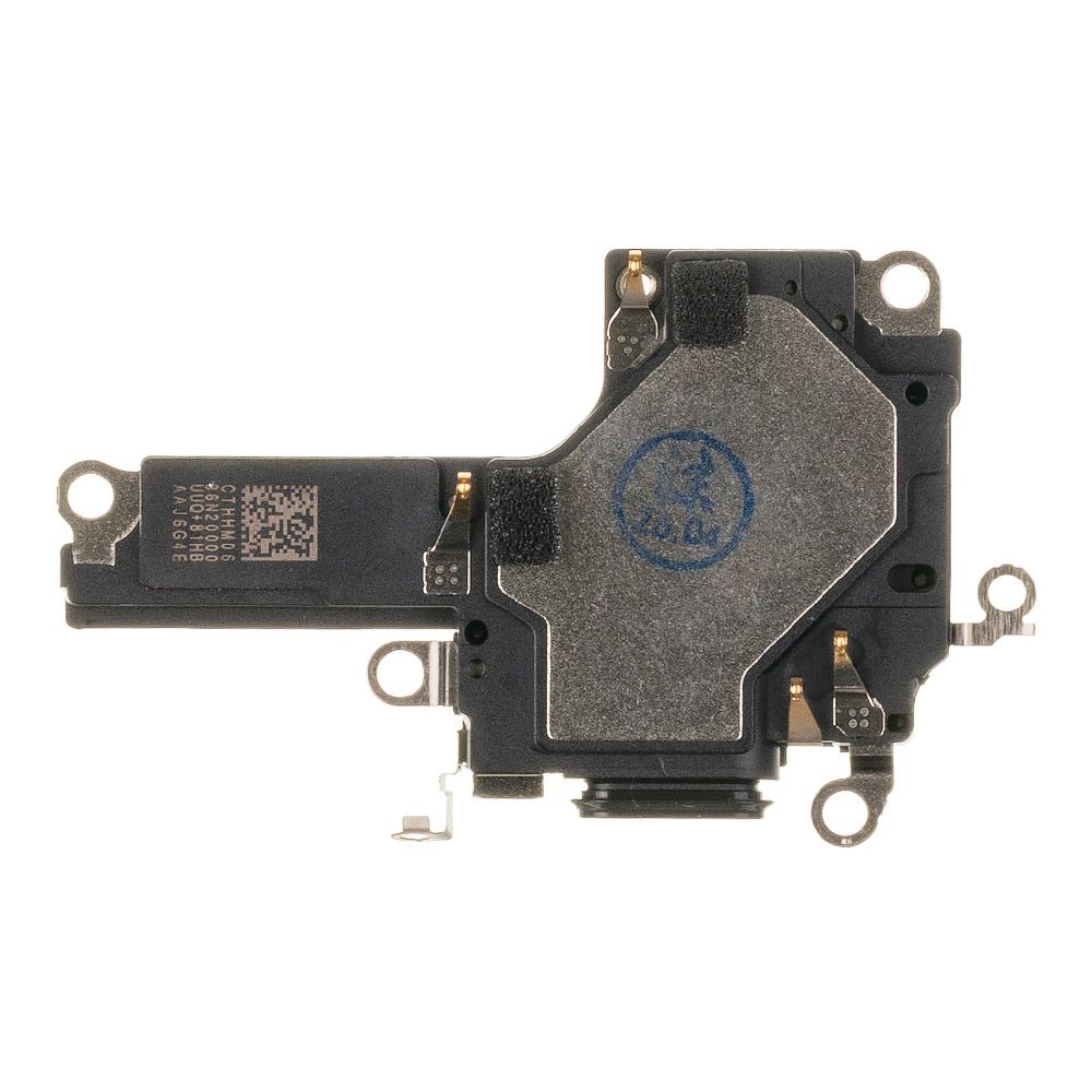 Динамик (buzzer) для iPhone 17 Pro, ориг