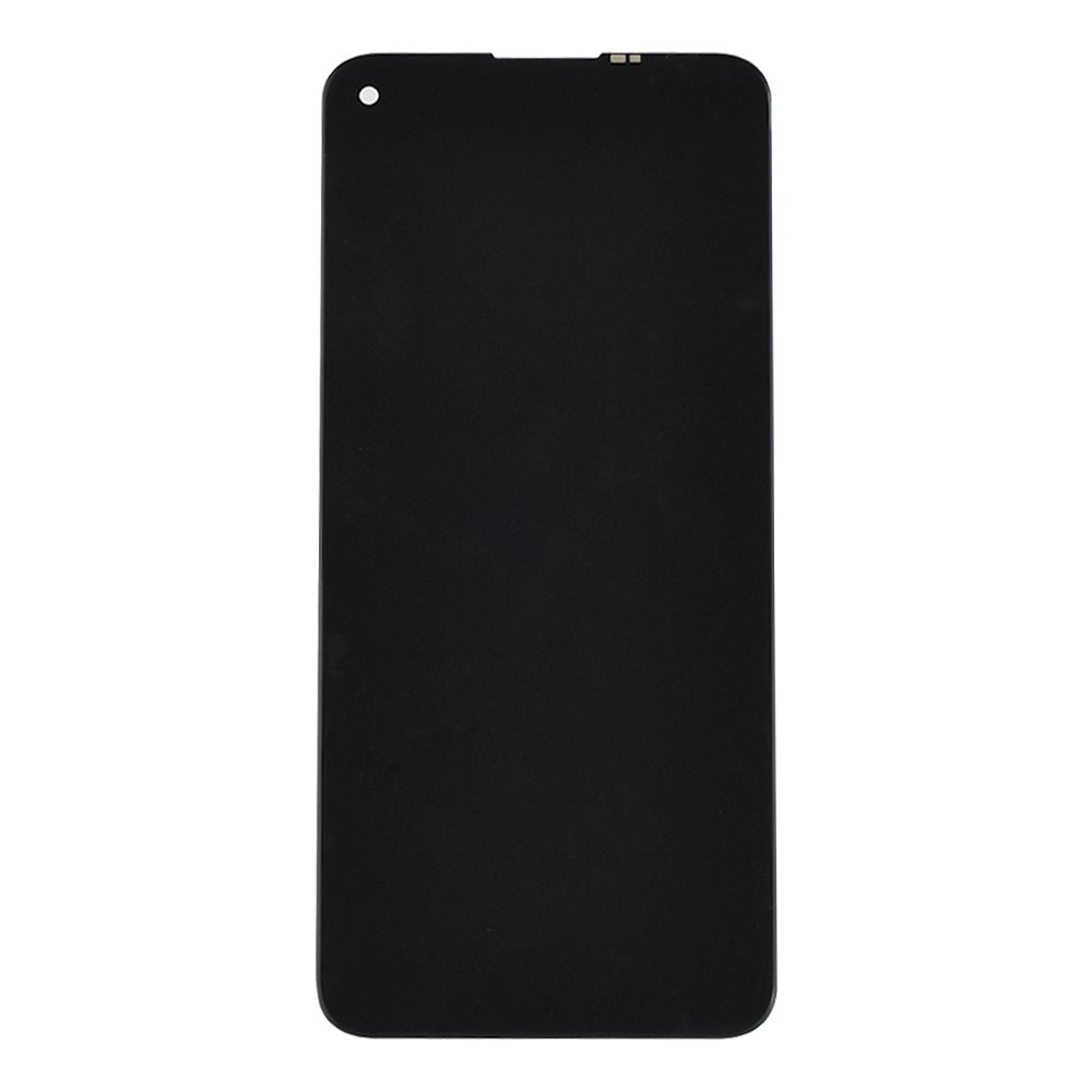 LCD дисплей для Samsung Galaxy A11 SM-A115F/DS без рамки (черный) 100% OR