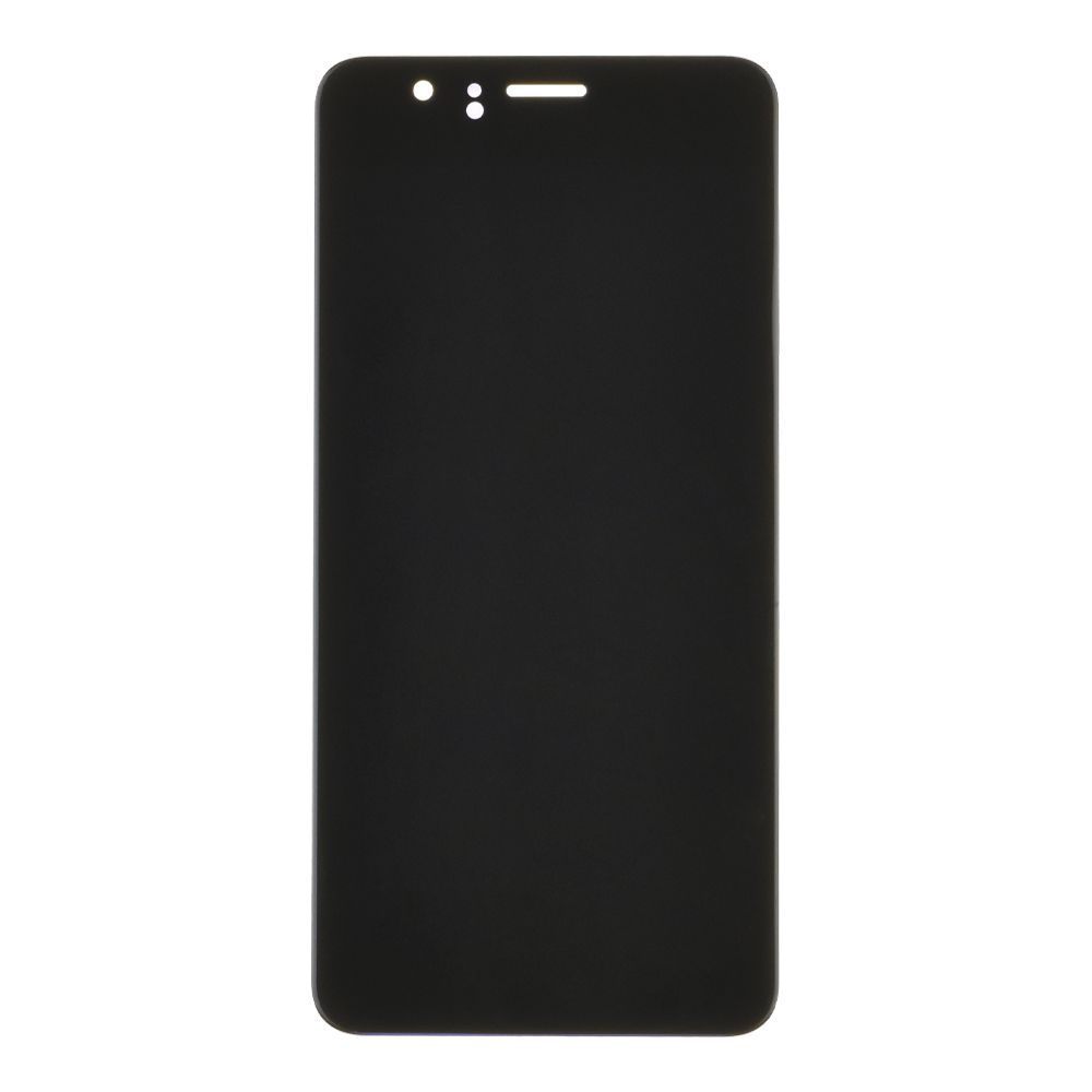 LCD дисплей для Huawei Honor 8 (FRD-L09/FRD-L19/FRD-L04) с тачскрином (черный)