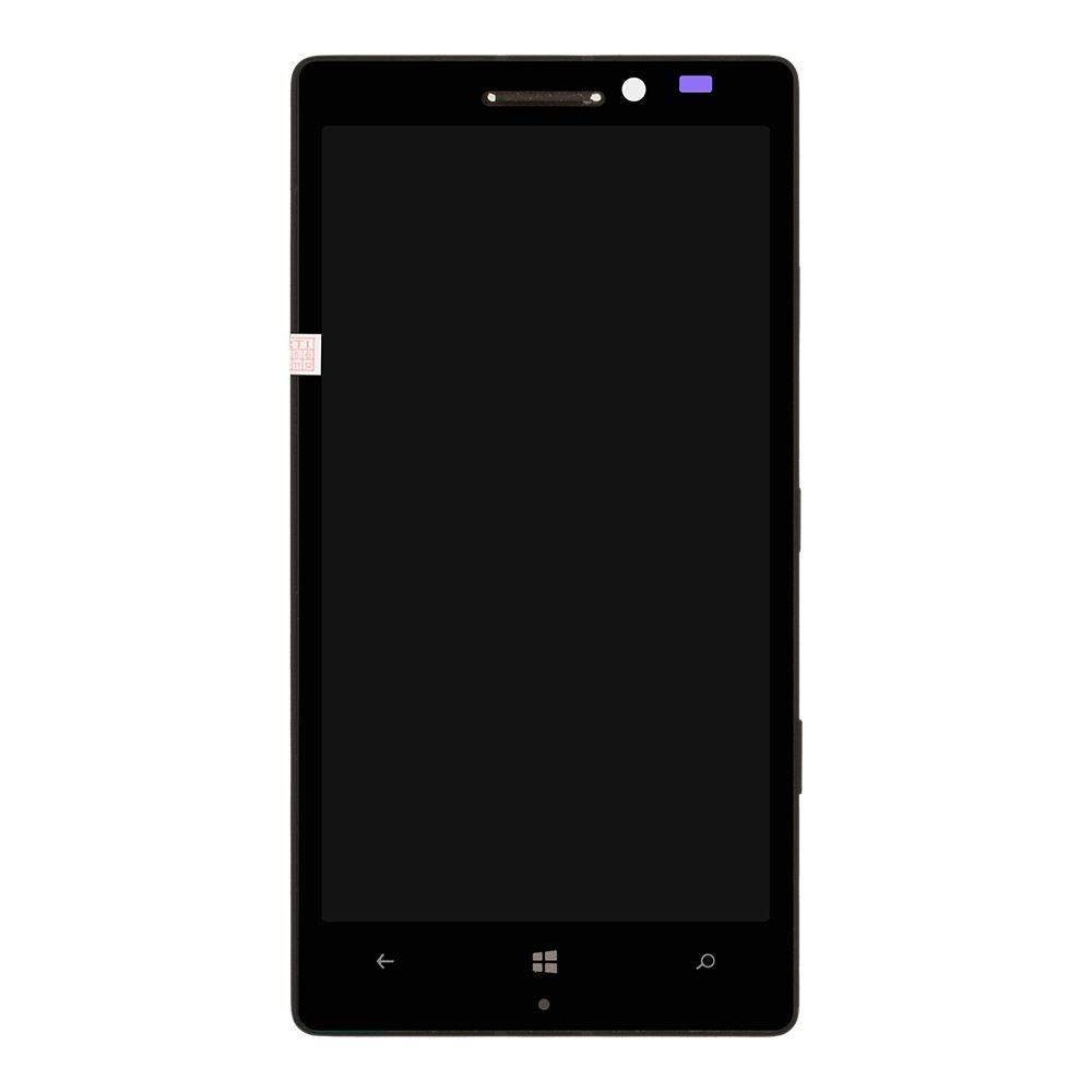 LCD дисплей для Nokia Lumia 930/929 с тачскрином (черный)