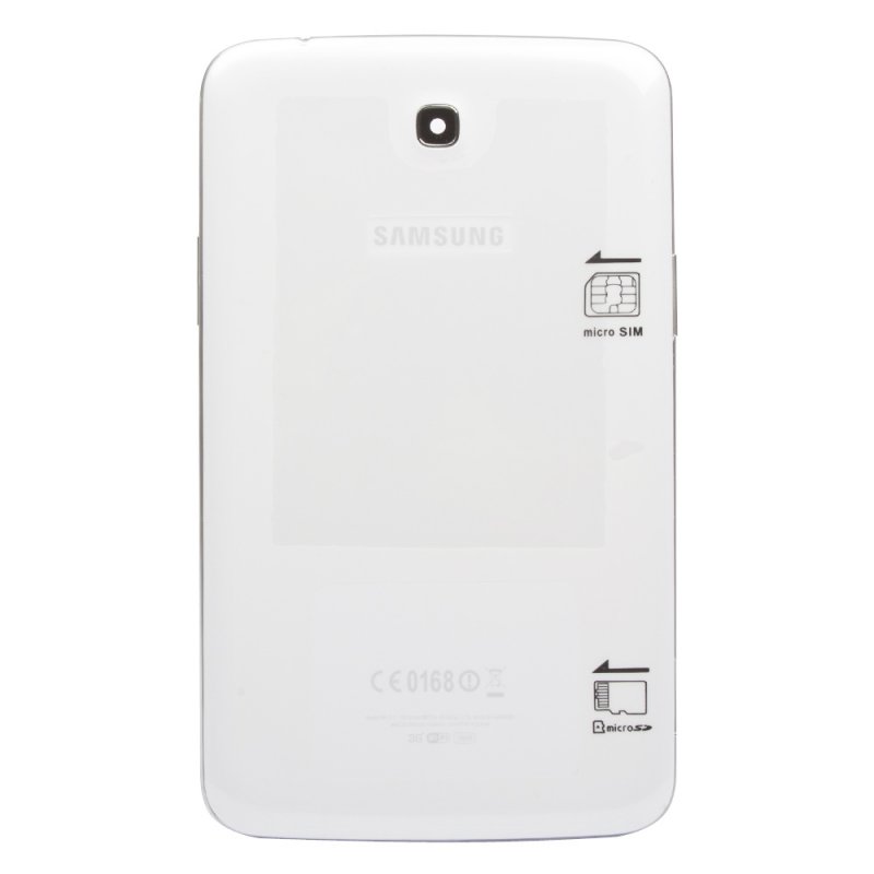 Корпус Samsung Galaxy Tab 3 7.0 SM-T211 (белый) HIGH COPY