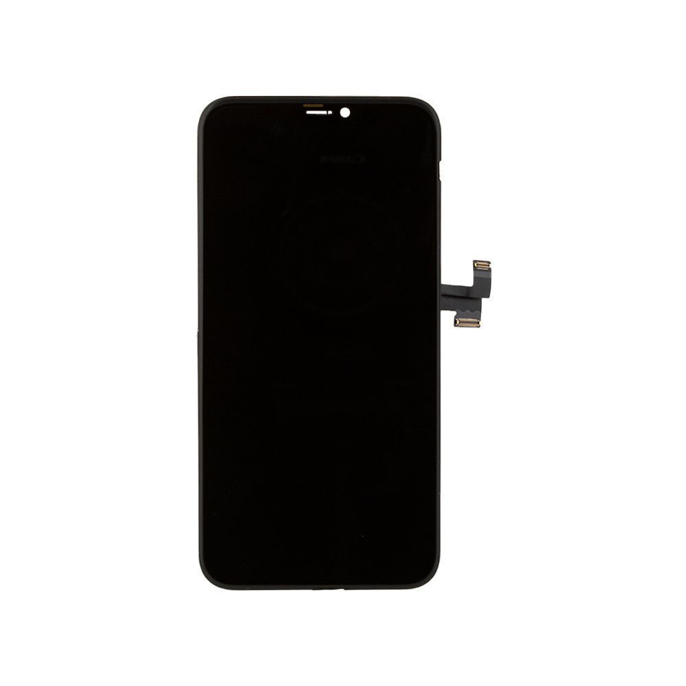 LCD дисплей для Apple iPhone 11 Pro (черный) с тачскрином, OLED
