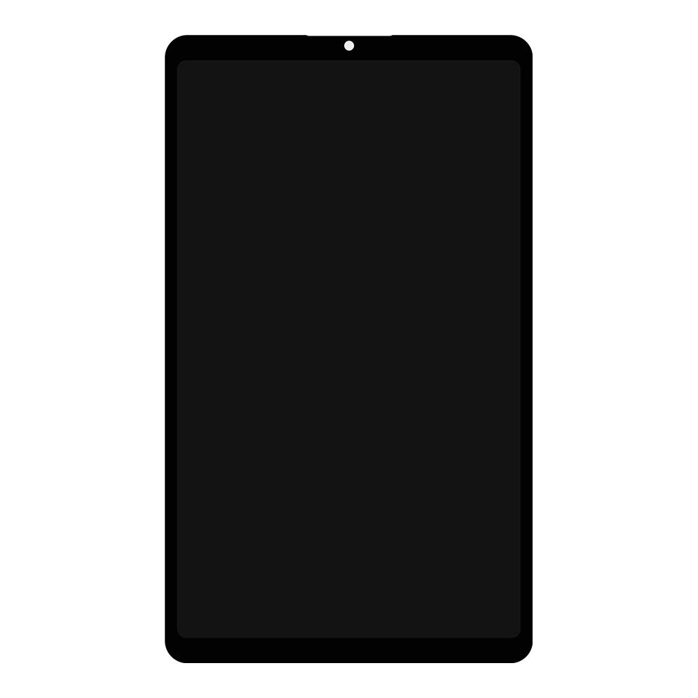 LCD дисплей для Xiaomi Redmi Pad SE 8.7" (24075RP89G) в сборе с тачскрином (черный)OR 100%