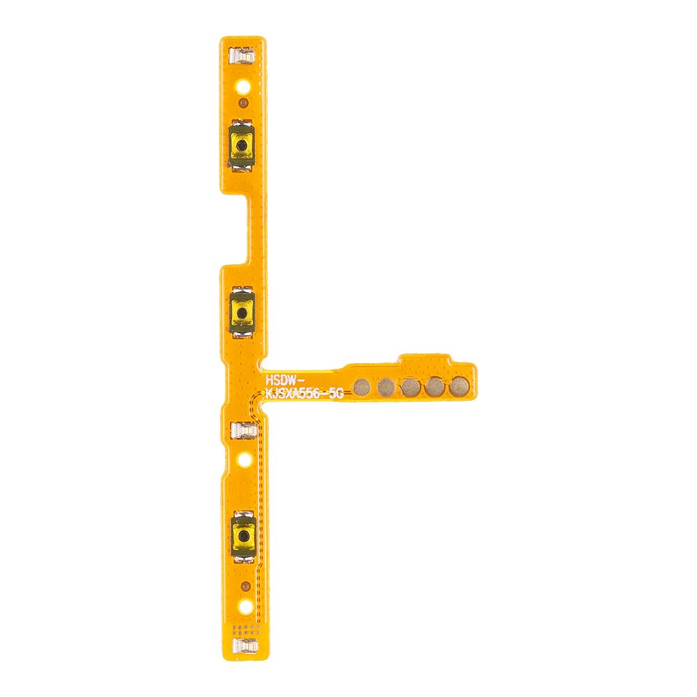 Шлейф/FLC Samsung Galaxy A35 5G/A55 5G (A356E/A556E) на кнопки громкости/включения
