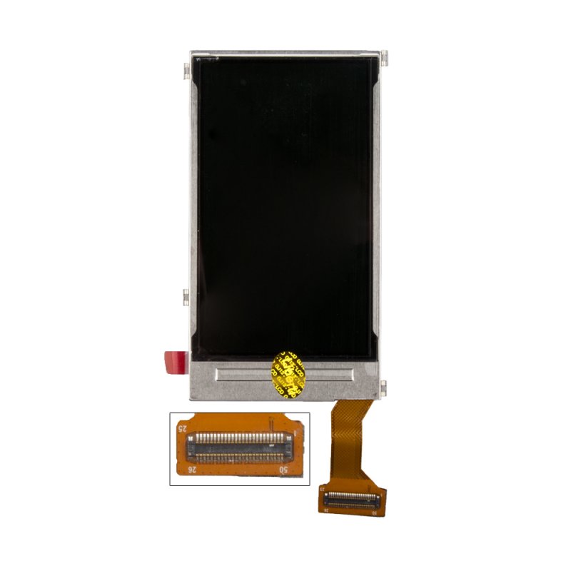 LCD дисплей для Nokia 5250