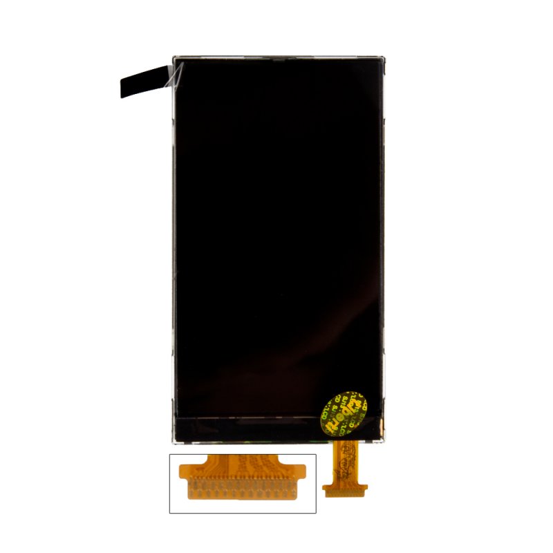 LCD дисплей для Nokia 5530