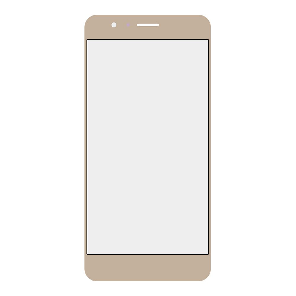 Стекло для переклейки Huawei Honor 8 (FRD-L09 (золото)