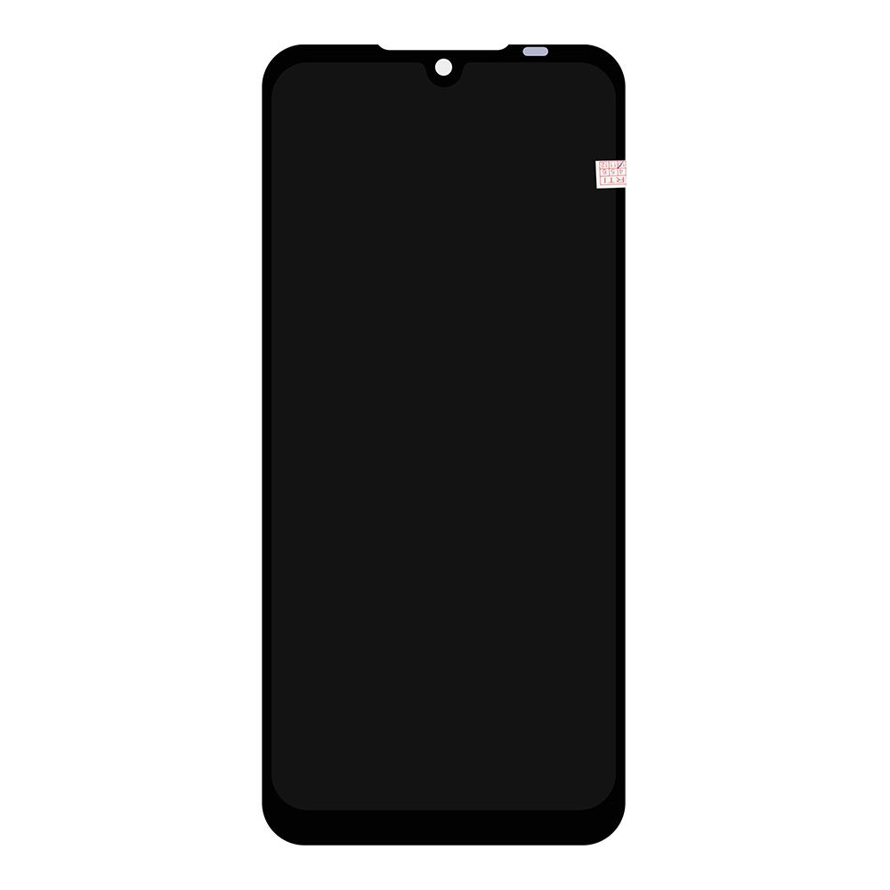 LCD дисплей для Xiaomi Redmi Note 7/Note 7 Pro с тачскрином (черный) OR LCD