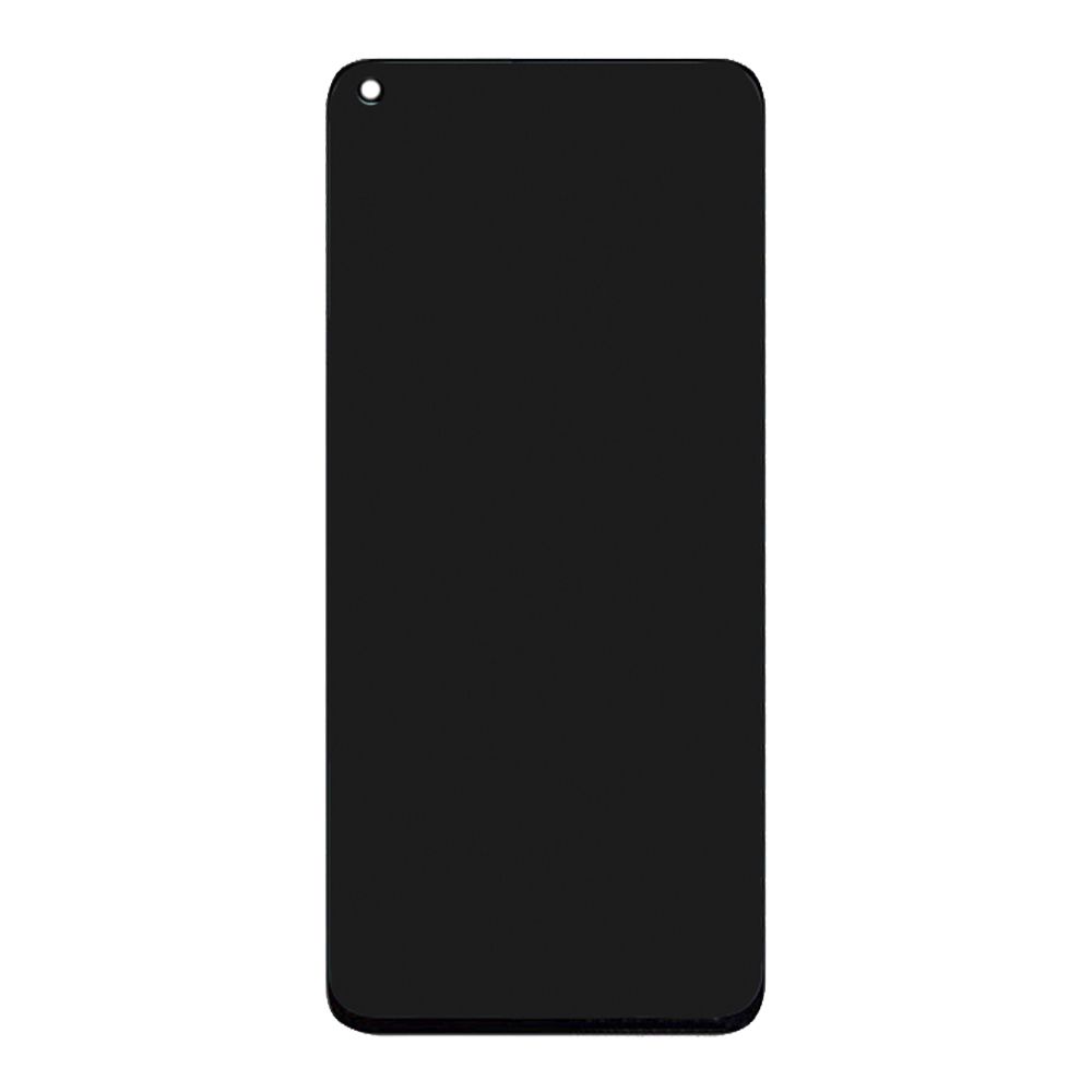 LCD дисплей для Huawei Honor 50 Lite/Nova 8i/X20 (NTN-LX1/NEN-LX1/NTN-AN20) с тачскрином COF (черн)