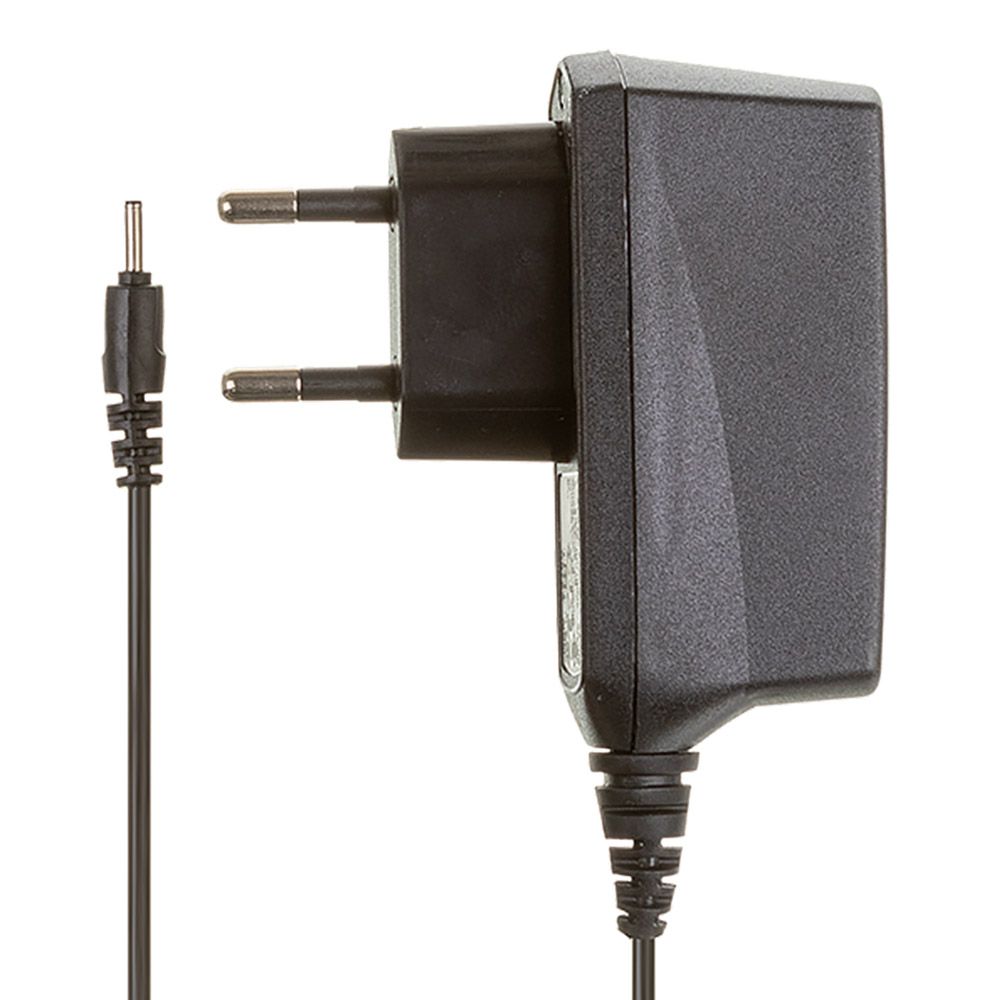 СЗУ Nokia  AC-4E EURO 2:2 (6101/6111/N70/N90/N71/N80/N91/E61/7370/6280/6233) разъем 2 мм