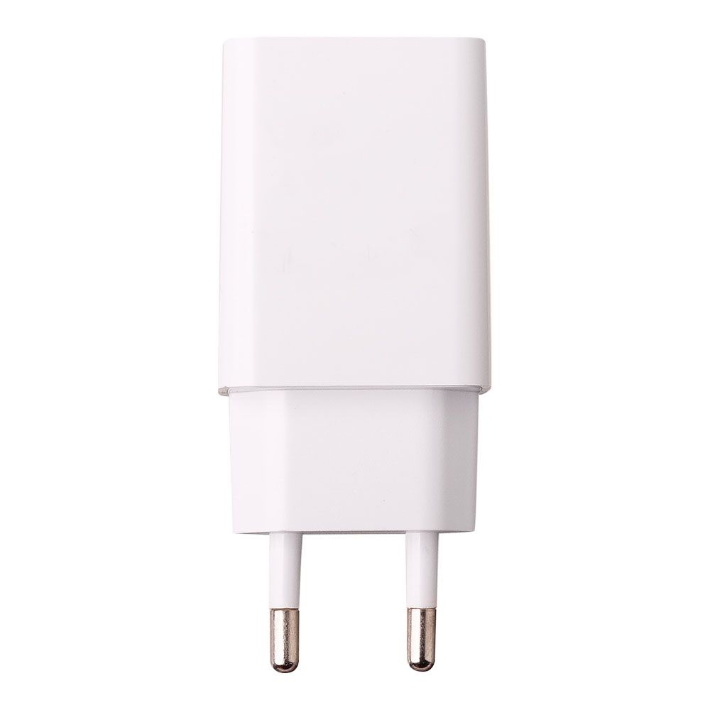 СЗУ 1хUSB, 2А (белый/европакет)