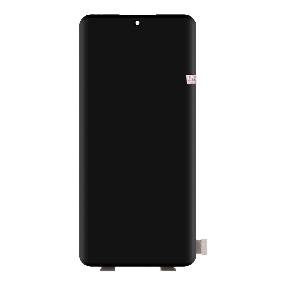 _!LCD дисплей для Xiaomi 12/12X с тачскрином (черный)  100% оригинал