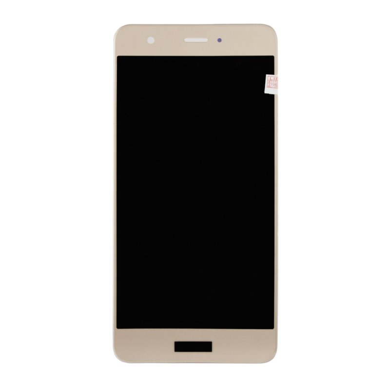 LCD дисплей для Huawei Nova (CAN-L01/CAN-L02/CAN-L11/CAN-L12/CAN-L13) с тачскрином (золото)