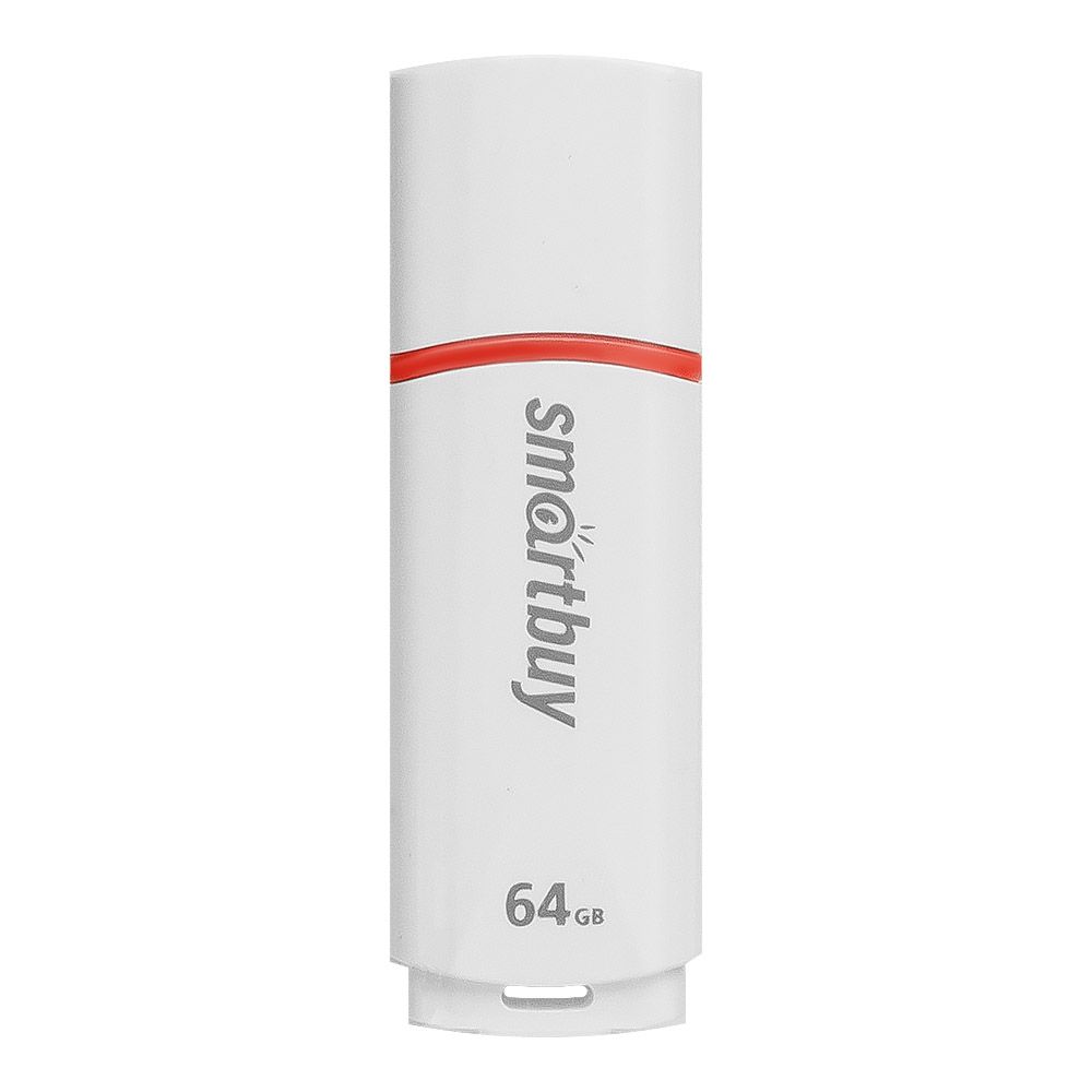 USB Flash накопитель SmartBuy 64Гб USB 2.0