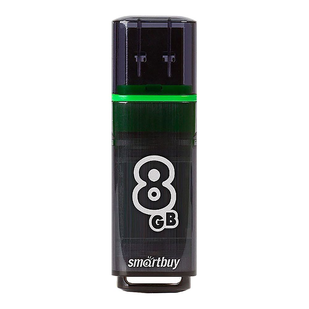 USB Flash накопитель SmartBuy 8Гб USB 3.0