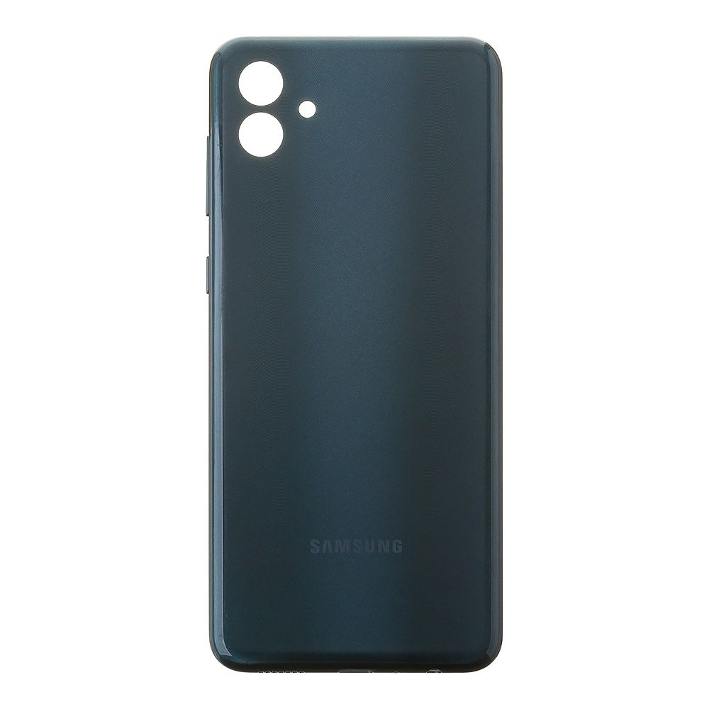 Задняя крышка для Samsung Galaxy A04 SM-A045 (зеленый)