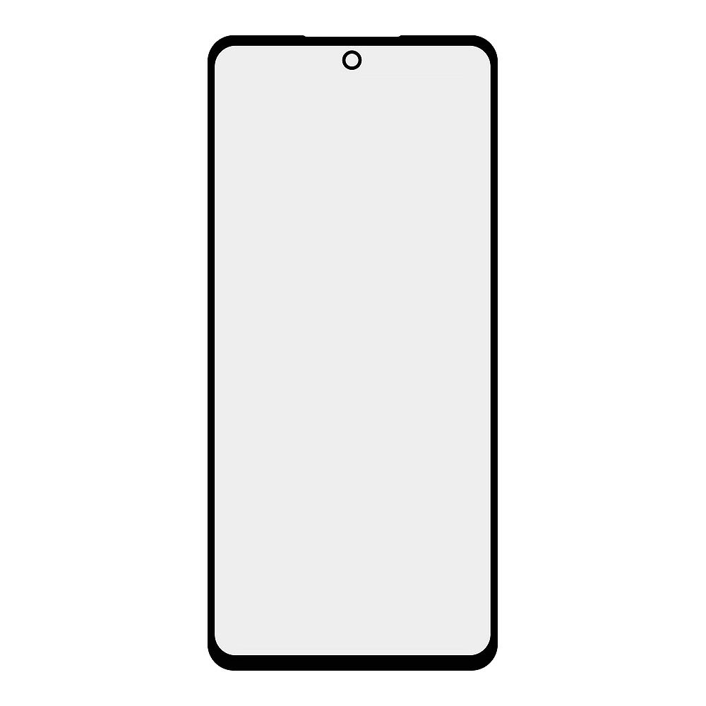 G+OCA PRO стекло для переклейки Samsung G780F Galaxy S20 FE (черный)